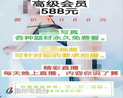 潮州骗局爆料是真的吗视频,视频揭露真相，揭秘网络诈骗黑幕